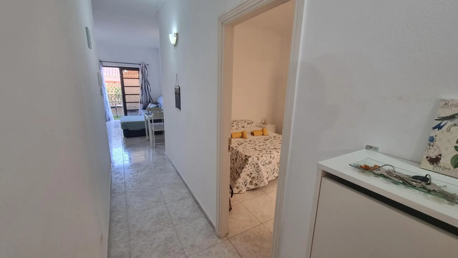 Διαμέρισμα Diadas Home Breeze Guargacho Ισπανία