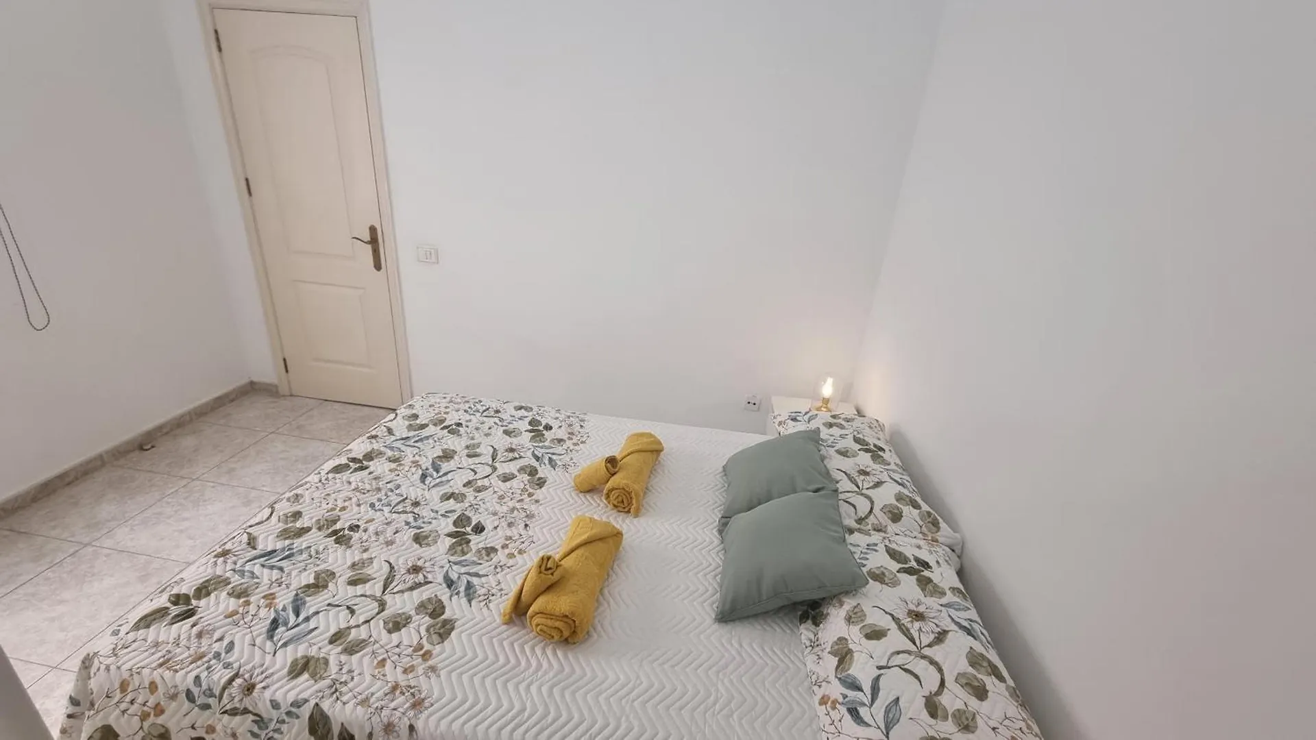 Diadas Home Breeze Guargacho Διαμέρισμα