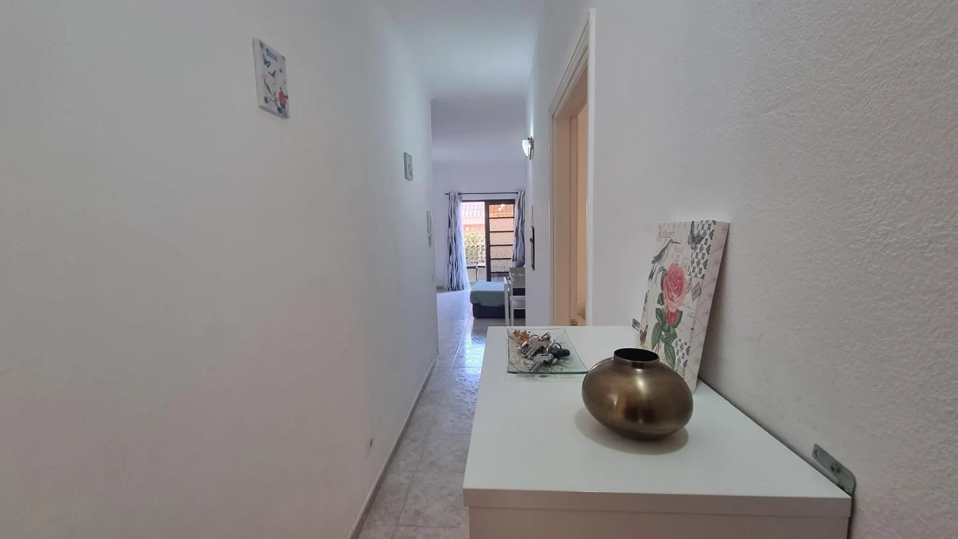 Diadas Home Breeze Guargacho 0*,  Ισπανία